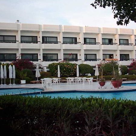Safir Hotel ฮูร์กาดา ภายนอก รูปภาพ