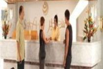 Safir Hotel ฮูร์กาดา ภายนอก รูปภาพ