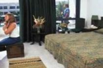 Safir Hotel ฮูร์กาดา ภายนอก รูปภาพ