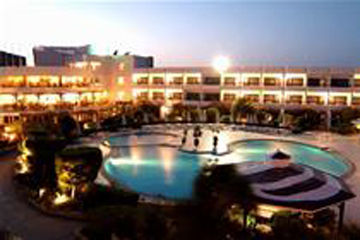 Safir Hotel ฮูร์กาดา ภายนอก รูปภาพ