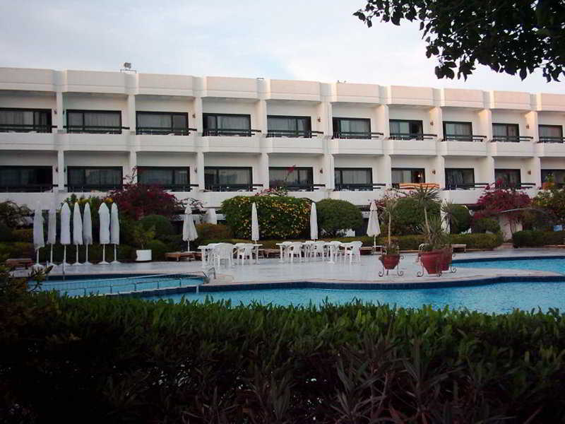 Safir Hotel ฮูร์กาดา ภายนอก รูปภาพ